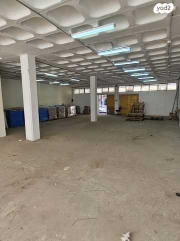 תלפיות תעשיה ומסחר