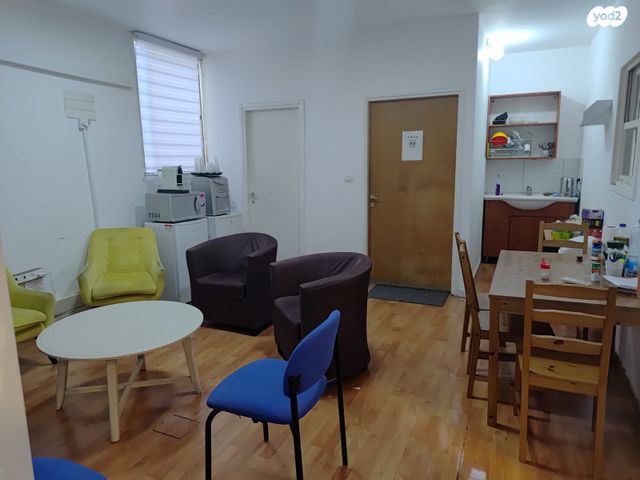 משרדים, הנצי"ב, מונטיפיורי, הרכבת, תל אביב יפו