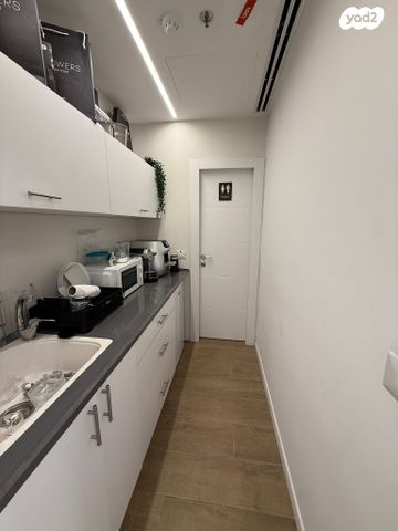 משרדים, תוצרת הארץ 1, סטארטסיב / רמת סיב, פתח תקווה