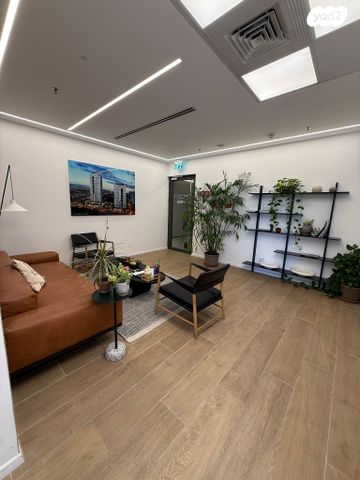 משרדים, תוצרת הארץ 1, סטארטסיב / רמת סיב, פתח תקווה