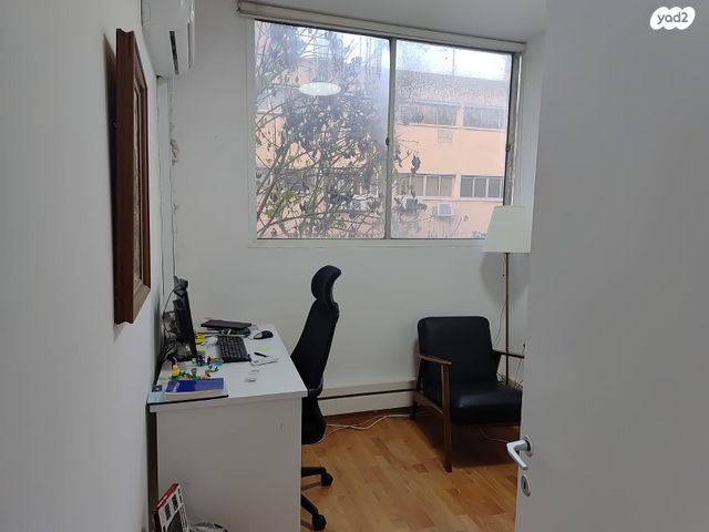 משרדים, הנצי"ב, מונטיפיורי, הרכבת, תל אביב יפו