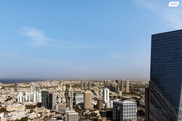 משרדים, תל אביב יפו