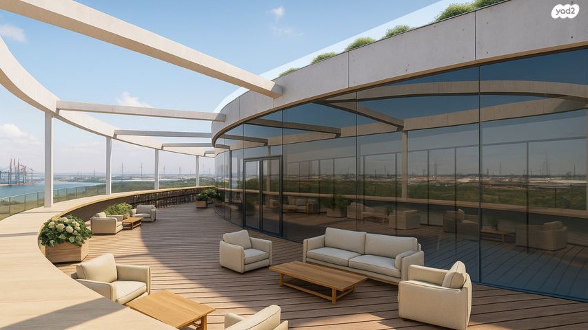 חנויות/ שטח מסחרי