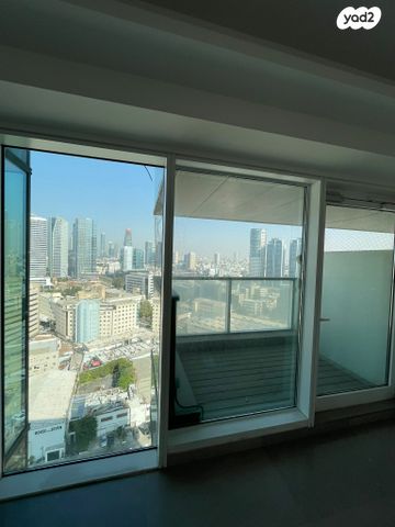 משרדים, הרכבת, תל אביב יפו