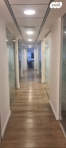 משרדים, מרכז העיר, ירושלים