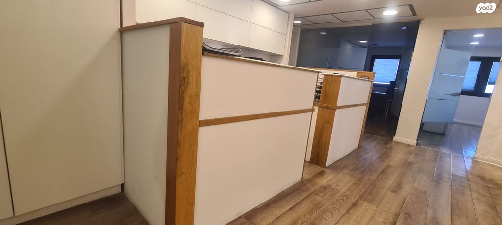 משרדים, מרכז העיר, ירושלים