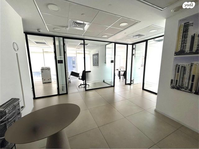 משרדים, בני ברק