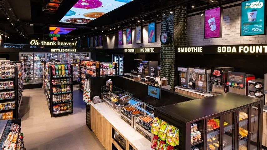 חנויות/ שטח מסחרי, יפת, תל אביב יפו