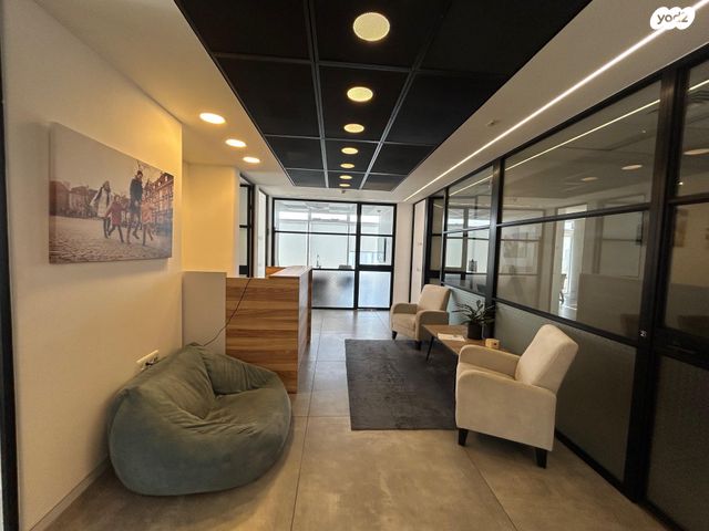 משרדים, אזור תעשיה צפון, בני ברק