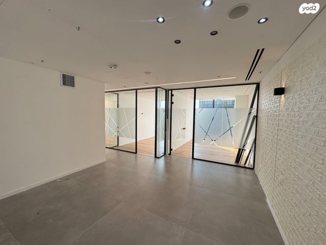 משרדים, תוצרת הארץ, סטארטסיב / רמת סיב, פתח תקווה