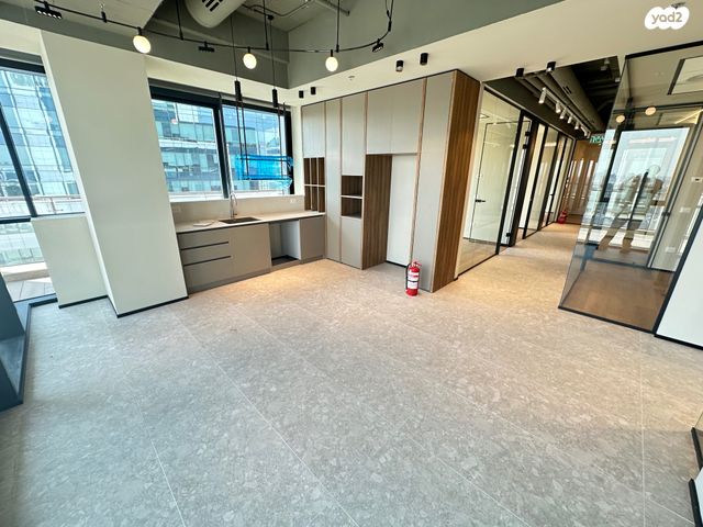 משרדים, הרוקמים, אזור תעשיה ג, חולון