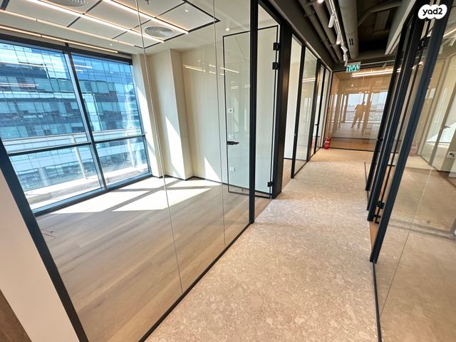 משרדים, הרוקמים, אזור תעשיה ג, חולון