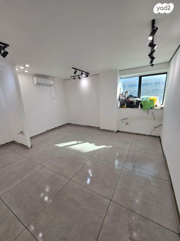 משרדים, יד חרוצים 15, תלפיות תעשיה ומסחר, ירושלים