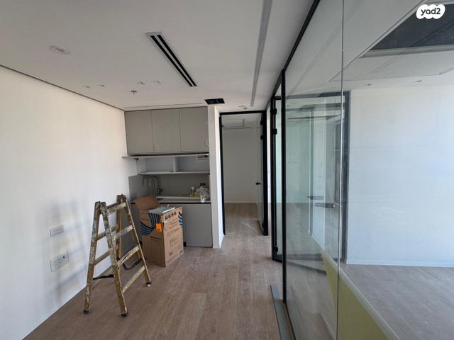 מב"ת מערב, אזור תעשייה חדש