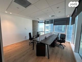 משרדים, בני ברק