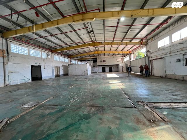 משרדים, לוחמי הגיטאות, לוחמי הגיטאות