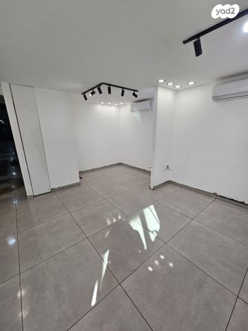 משרדים, יד חרוצים 15, תלפיות תעשיה ומסחר, ירושלים