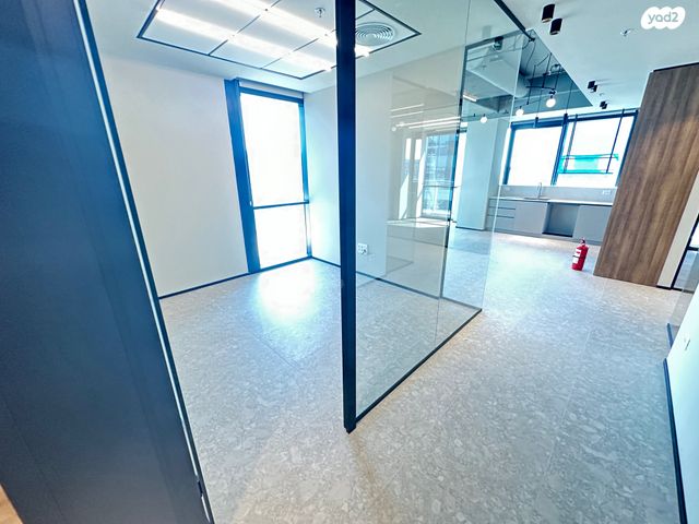 משרדים, הרוקמים, אזור תעשיה ג, חולון