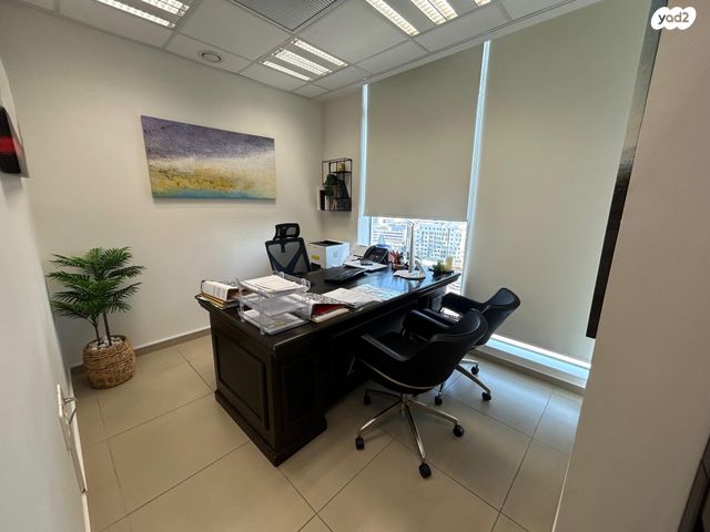 משרדים, בני ברק