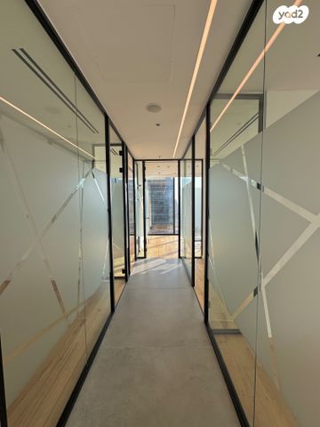 משרדים, תוצרת הארץ, סטארטסיב / רמת סיב, פתח תקווה