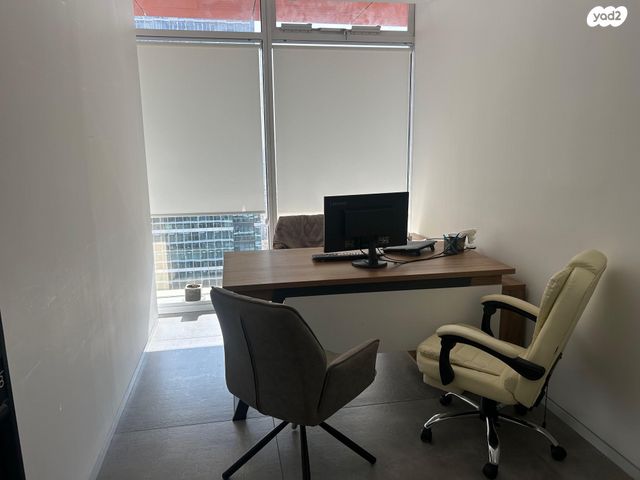 משרדים, אזור תעשיה צפון, בני ברק