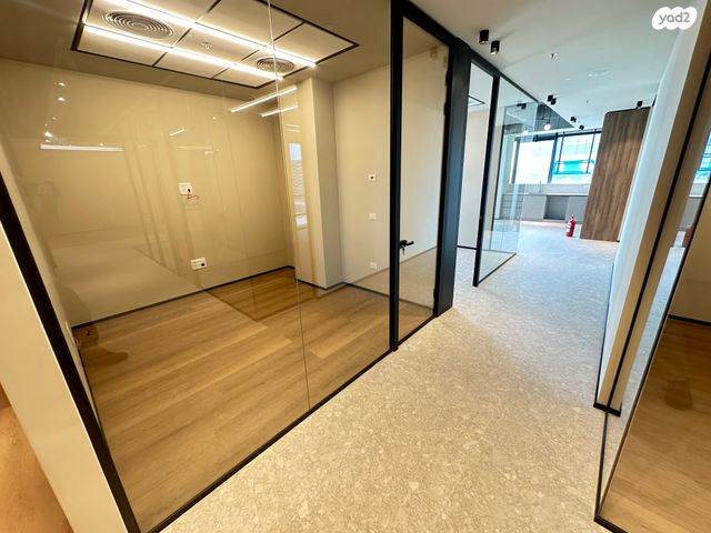 משרדים, הרוקמים, אזור תעשיה ג, חולון