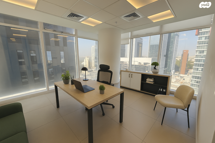 משרדים, בני ברק