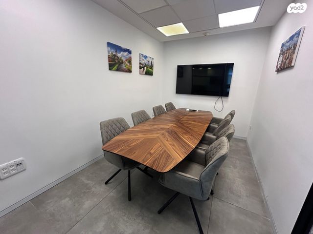 משרדים, אזור תעשיה צפון, בני ברק