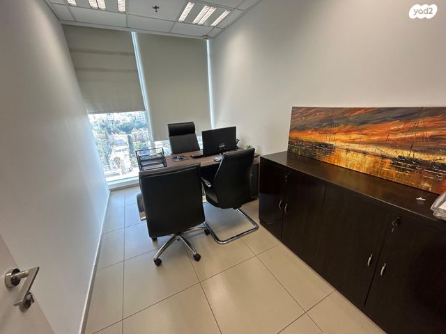 משרדים, בני ברק