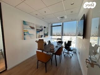 משרדים, בני ברק