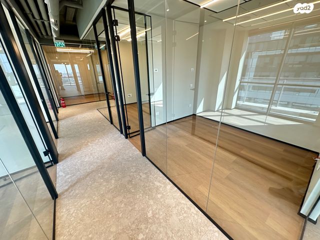 משרדים, הרוקמים, אזור תעשיה ג, חולון