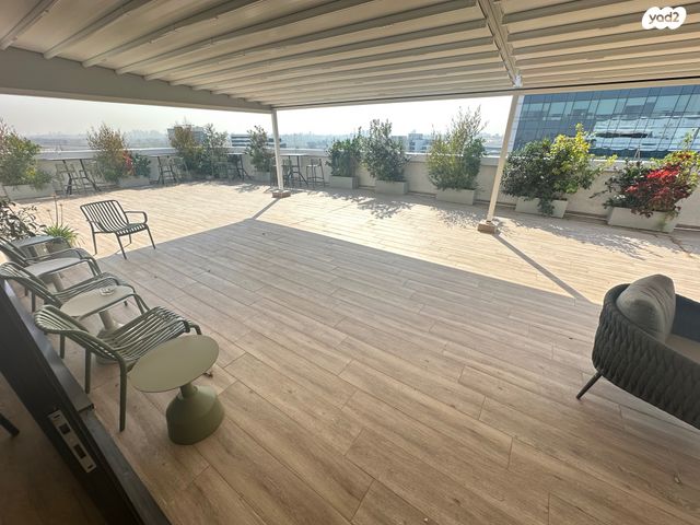 משרדים, הרוקמים, אזור תעשיה ג, חולון