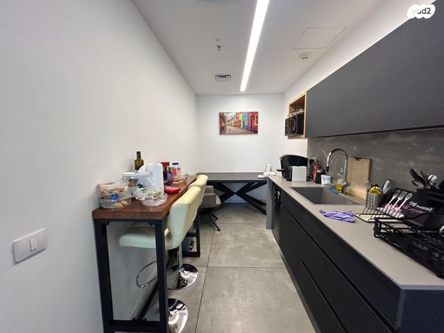 משרדים, אזור תעשיה צפון, בני ברק