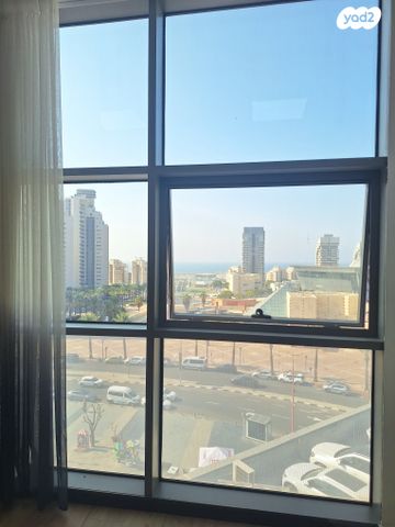 משרדים, הגדוד העברי 5, הקריה מע"ר, אשדוד