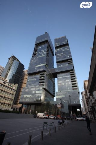 משרדים, תל אביב יפו