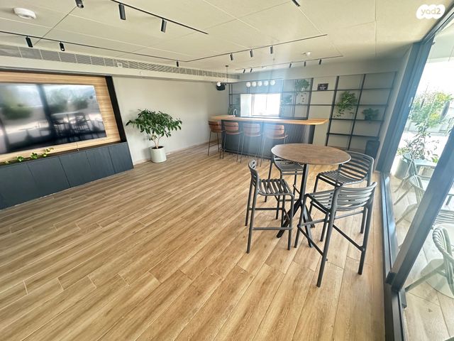 משרדים, הרוקמים, אזור תעשיה ג, חולון