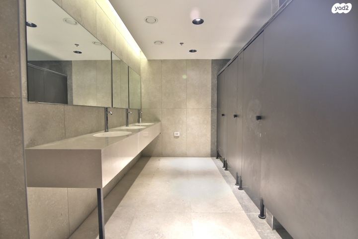 משרדים, שושנה דמארי, משכנות האומנים, קרית מוצקין