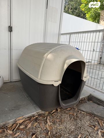 תמונת מודעה - חיות מחמד