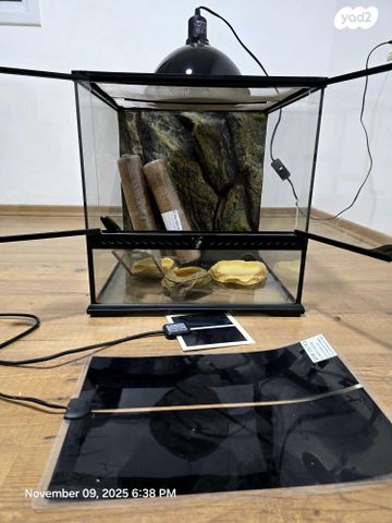 תמונת מודעה - חיות מחמד