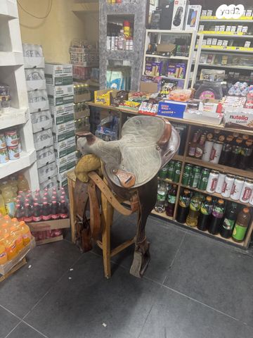 אביזרים | אוכף