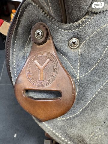 אביזרים | אוכף