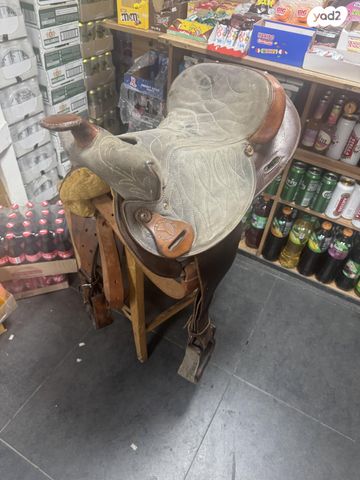 אביזרים | אוכף