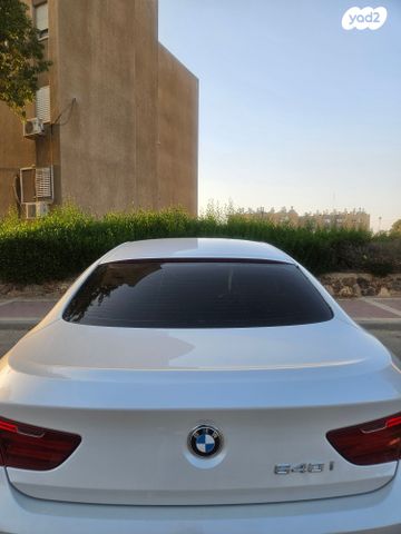 ב מ וו סדרה 6