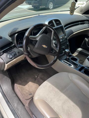 שברולט מאליבו