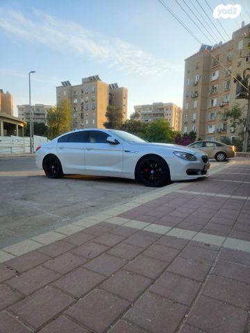 ב מ וו סדרה 6