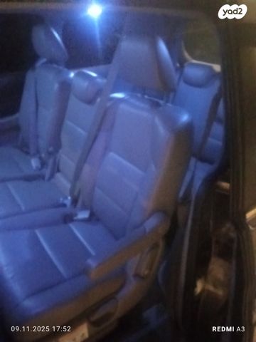 הונדה אודיסיי