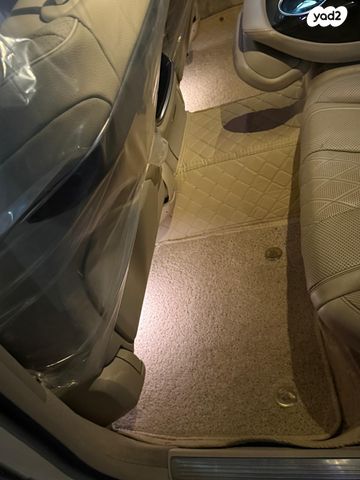 מרצדס-בנץ S-class