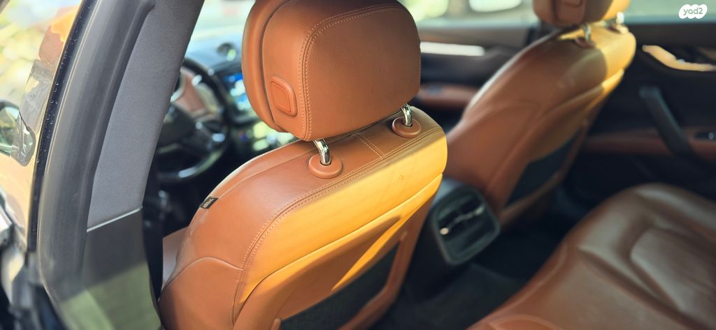 מזראטי גיבלי