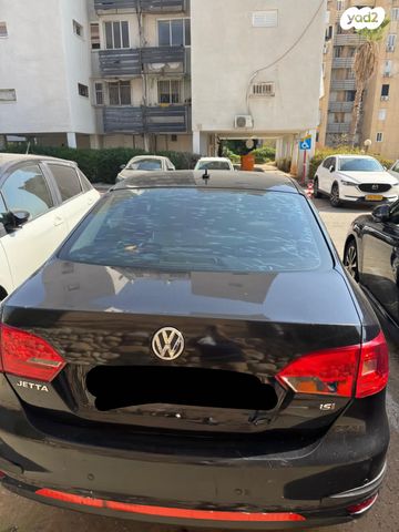 פולקסווגן ג'טה