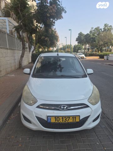 יונדאי i10